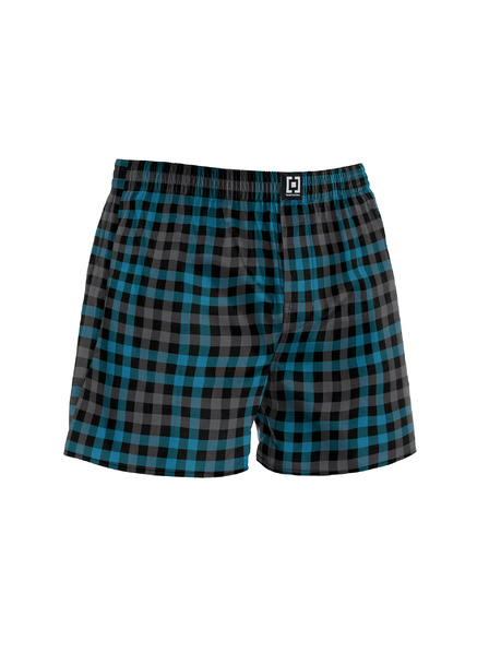 Horsefeathers Boxershorts Sonny - castlerock