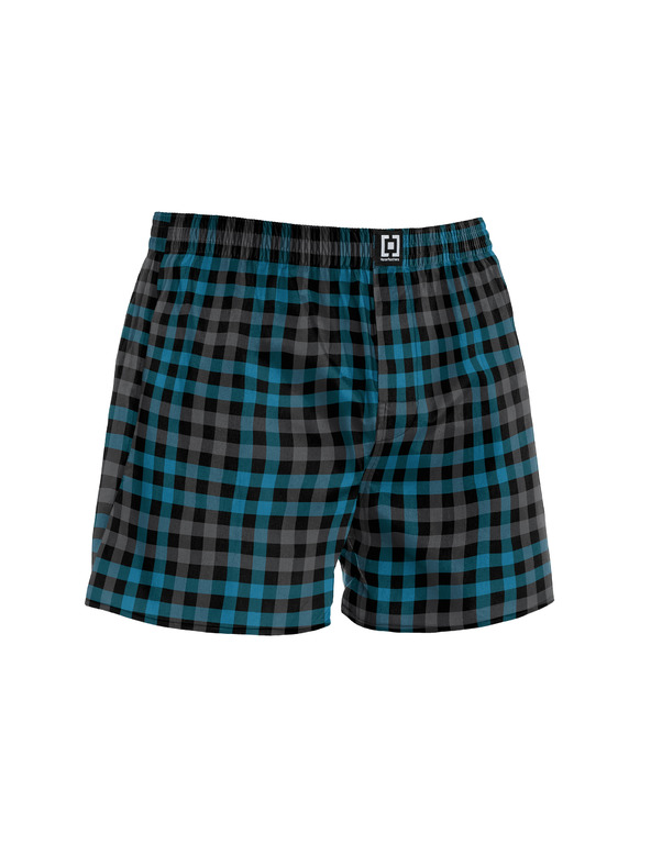 Horsefeathers Boxershorts Sonny - castlerock