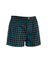 Horsefeathers Boxershorts Sonny - castlerock