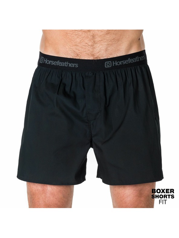 Horsefeathers Boxershorts Frazier - pineapple