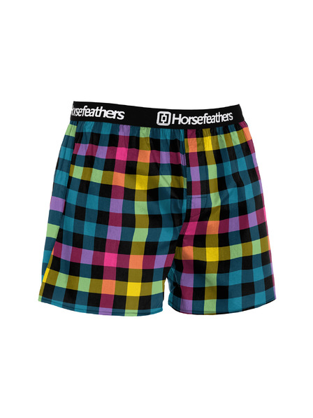 Horsefeathers Boxershorts Clay - cmyk