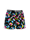 Horsefeathers Boxershorts Frazier - cmyk check