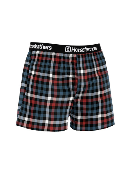 Horsefeathers Boxershorts Clay - stellar