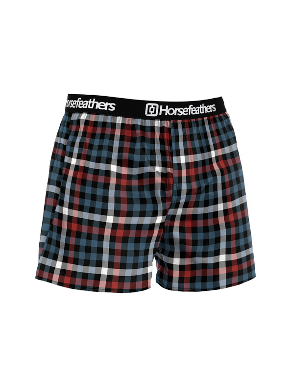 Horsefeathers Boxershorts Clay - stellar