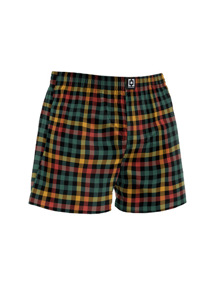 Horsefeathers Boxershorts Sonny - jungle