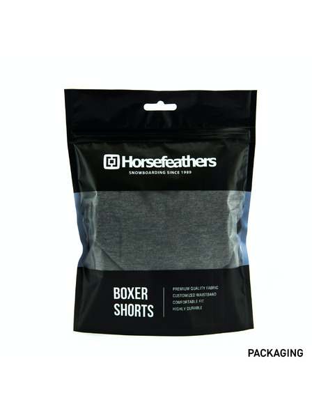 Horsefeathers Boxershorts Clay - alhambra