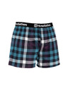 Horsefeathers Boxershorts Clay - ultramarine