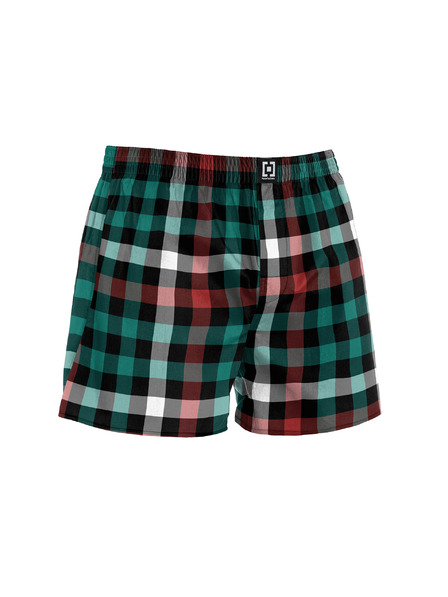 Horsefeathers Boxershorts Sonny - alhambra