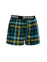 Horsefeathers Boxershorts Clay - marine