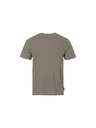 Horsefeathers T-Shirt Alpha - taupe
