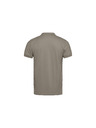 Horsefeathers T-Shirt Kato Polo - taupe