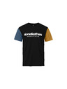 Horsefeathers T-Shirt Quarter - multicolor V