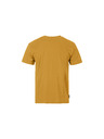 Horsefeathers T-Shirt Focus - honey