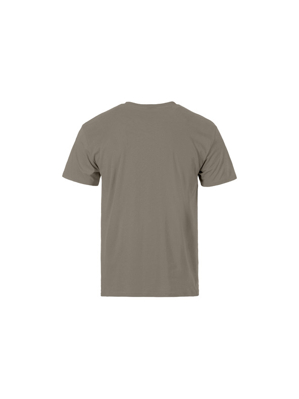 Horsefeathers T-Shirt Base - taupe