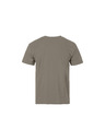 Horsefeathers T-Shirt Base - taupe