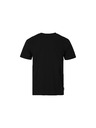 Horsefeathers T-Shirt Focus - black