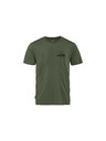 Horsefeathers T-Shirt Shank - thyme