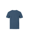 Horsefeathers T-Shirt Base - moonlight blue