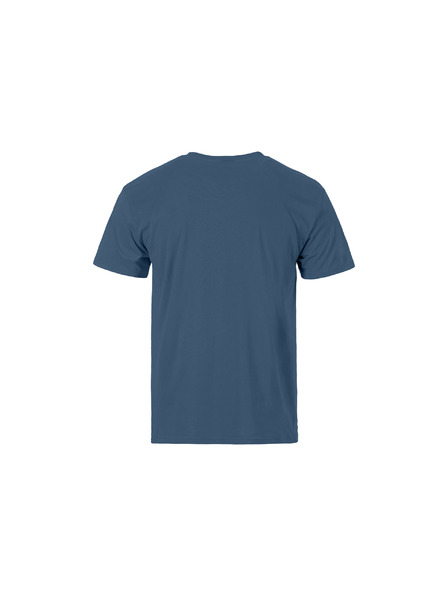 Horsefeathers T-Shirt Base - moonlight blue