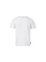 Horsefeathers T-Shirt Focus - white