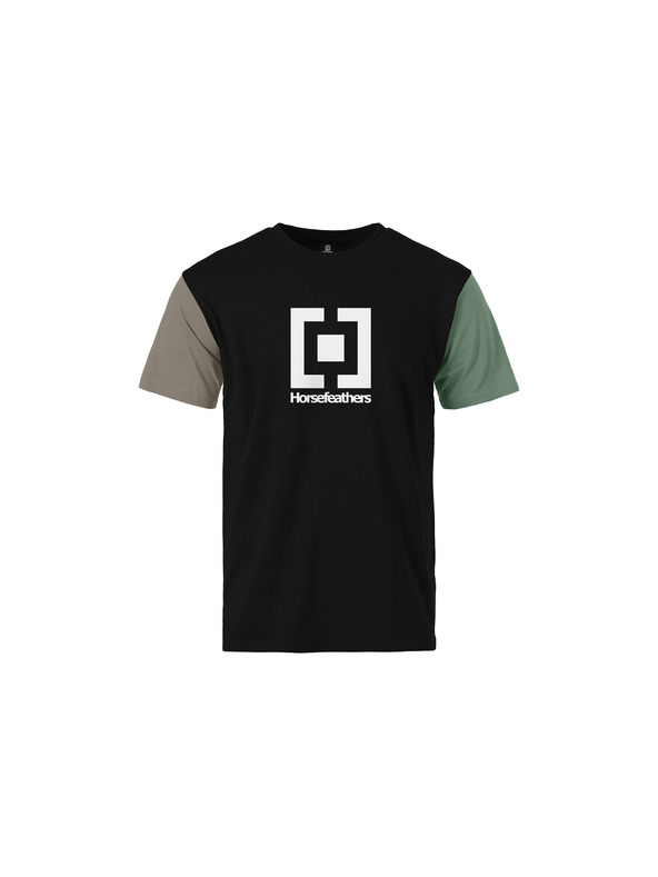 Horsefeathers T-Shirt Base - multicolor V