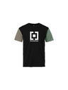 Horsefeathers T-Shirt Base - multicolor V