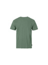Horsefeathers T-Shirt Agent - iceberg green