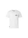 Horsefeathers T-Shirt Shank - white