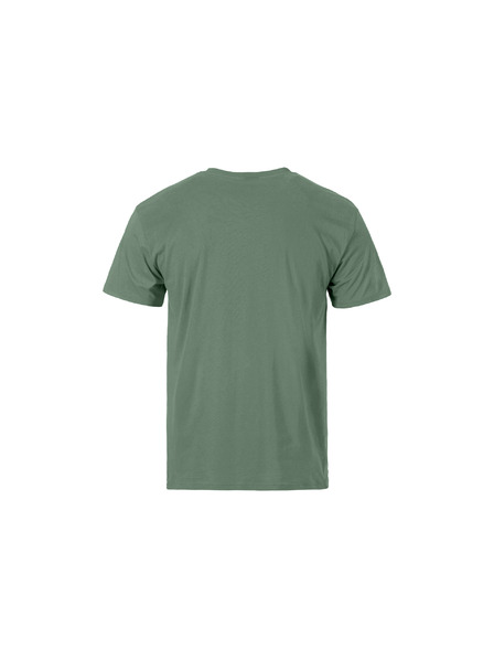 Horsefeathers T-Shirt Base - iceberg green