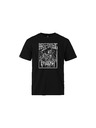 Horsefeathers T-Shirt Danihell - black