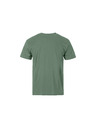 Horsefeathers T-Shirt Mini Logo - iceberg green