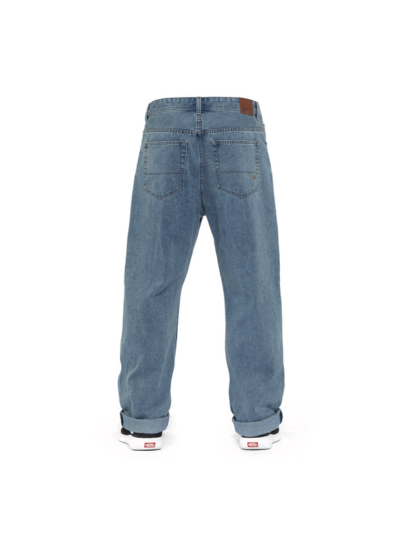 Horsefeathers Jeans Flavor - blue