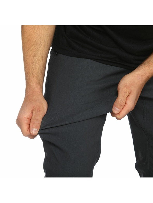 Horsefeathers Wasserabweisende Stretch-Hose Reverb - gray