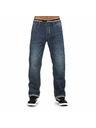Horsefeathers Jeans Pike - dark blue