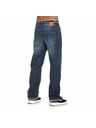 Horsefeathers Jeans Pike - dark blue