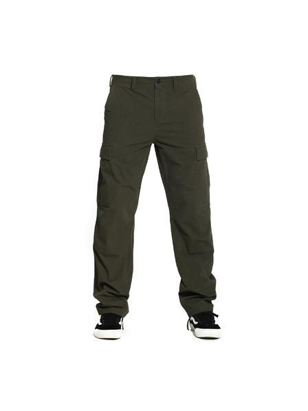 Horsefeathers Hose Captain II - khaki