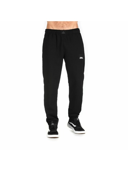 Horsefeathers Jogginghose Finn II - black