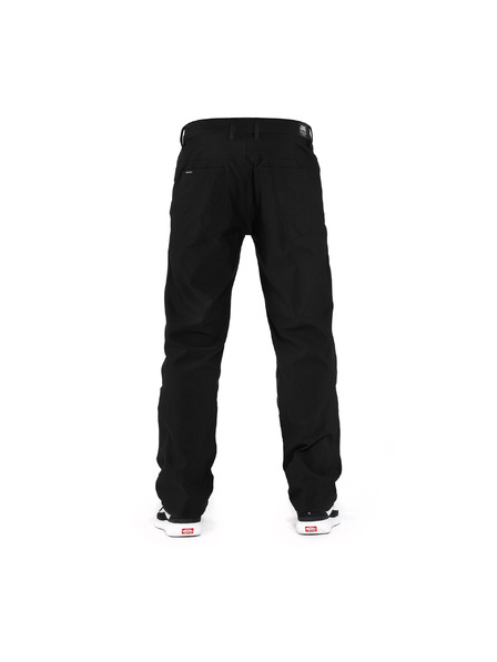 Horsefeathers Wasserabweisende Stretch-Hose Reverb Loose - black