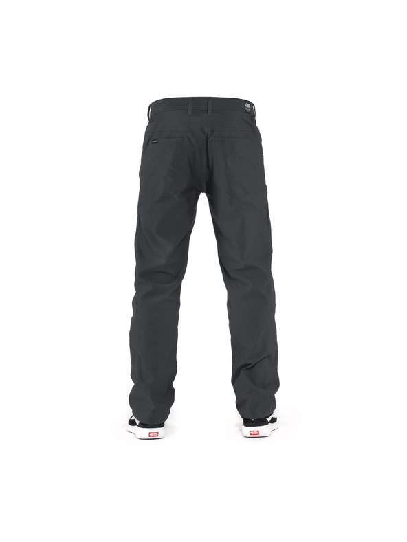 Horsefeathers Wasserabweisende Stretch-Hose Reverb Loose - gray