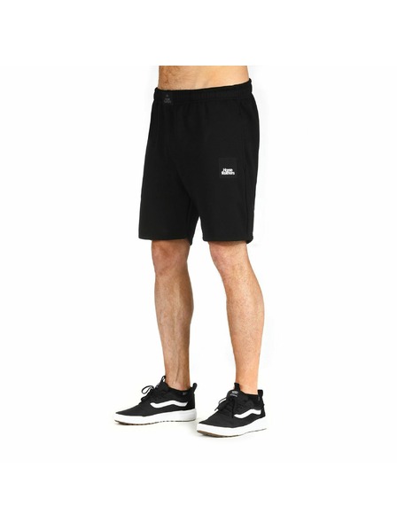 Horsefeathers Jogginghose Finn - black