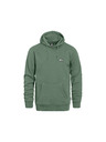 Horsefeathers Hoodie Agent - iceberg green