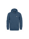 Horsefeathers Hoodie Agent - moonlight blue