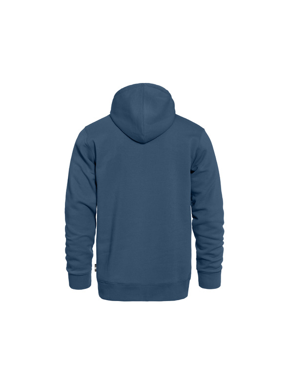 Horsefeathers Hoodie Agent - moonlight blue