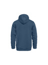 Horsefeathers Hoodie Agent - moonlight blue