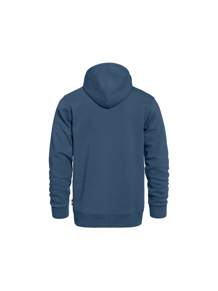 Horsefeathers Hoodie Agent - moonlight blue