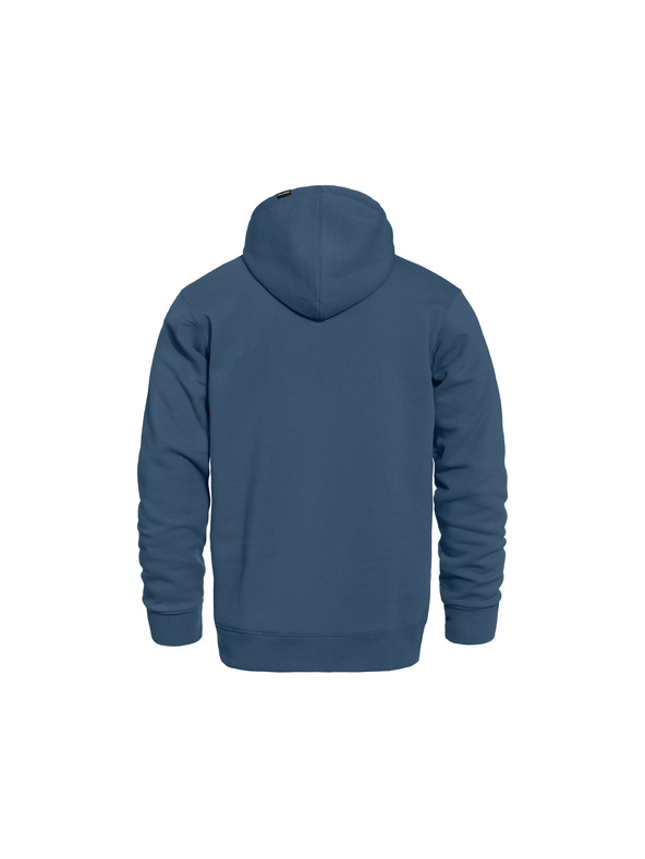 Horsefeathers Hoodie Drown - moonlight blue