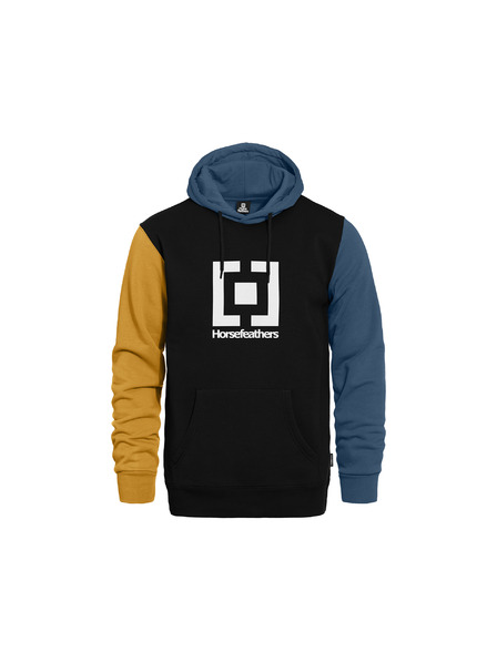 Horsefeathers Sweatshirt Leader - multicolor VI