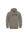 Horsefeathers Sweatshirt Drown - taupe