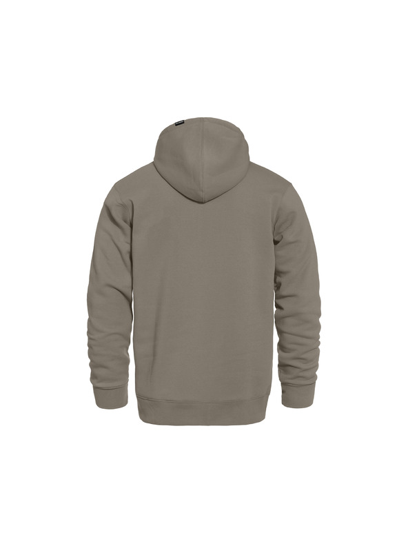 Horsefeathers Sweatshirt Drown - taupe