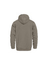 Horsefeathers Sweatshirt Drown - taupe